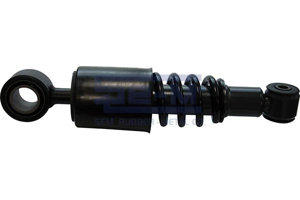 Shock Absorber, driver cab suspension